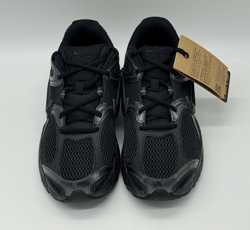 Nike V5 RNR Black Anthracite Size 9 HJ5228 001 gallery