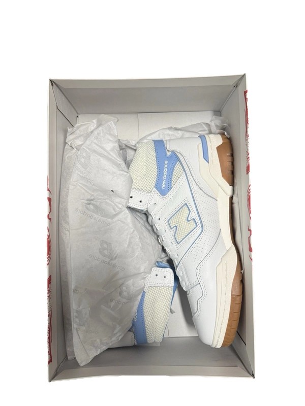 ALD x New Balance 650R – BLUE HAZE 2023 – Men’s Size 11 – BB650RR1 – Brand New!