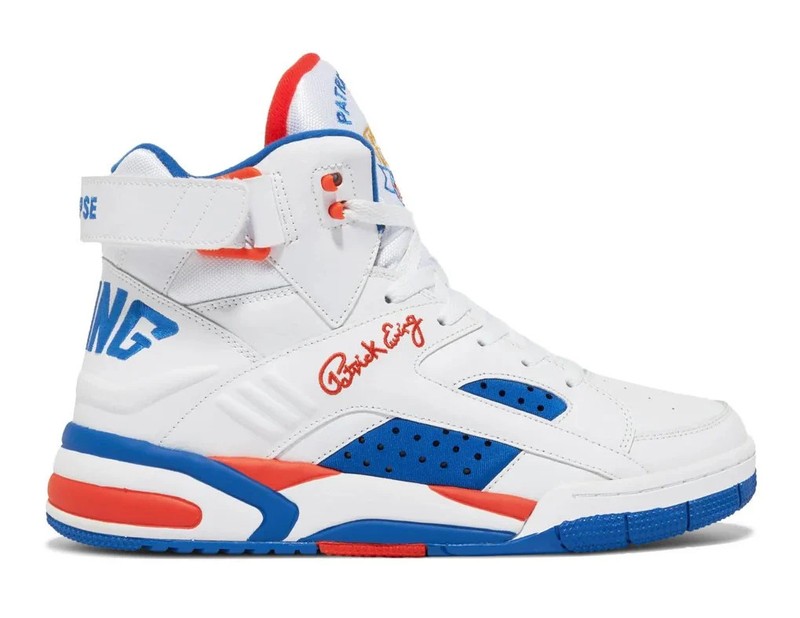 Patrick Ewing Eclipse OG – 1EW02605-132