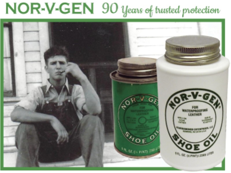 Norvgen Oil 8oz bottle 8004 gallery