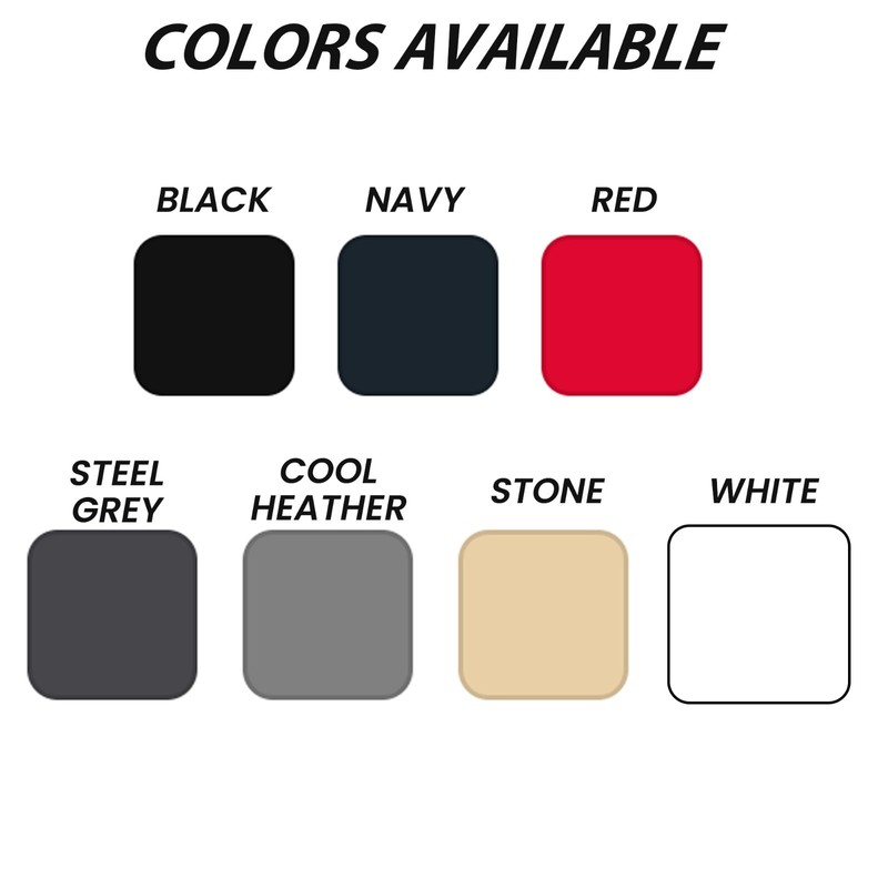 Personalized Customized Polo Port Authority Mens Premium Shirt USA Gift K500