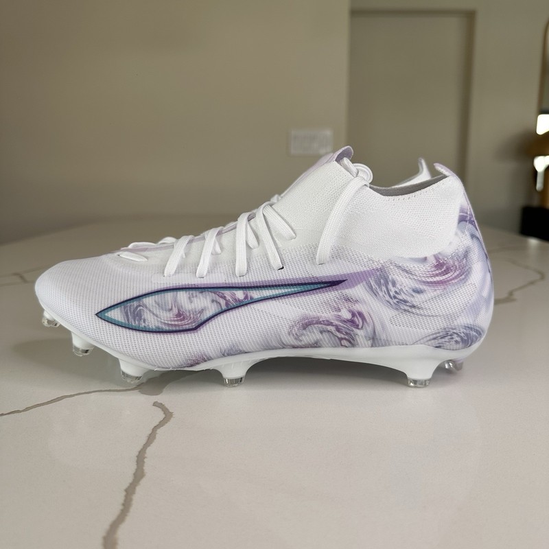 Puma Ultra Match+ 5 FG AG Soccer Cleats Sz 11.5 Women’s/10 Men’s (108179 01)