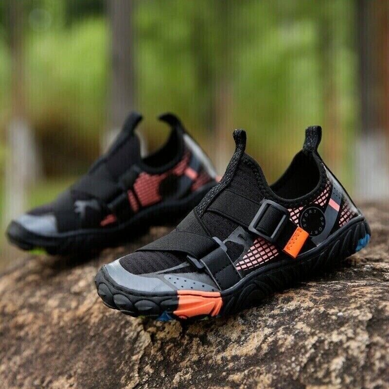 Unisex Water Shoes Barefoot Swim Diving Aqua Sport Beach Quick Dry Lightweight gallery