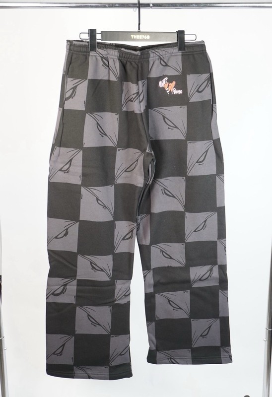 Chrome Hearts x Matty Boy Anti Promo 99 Sweatsuit gallery