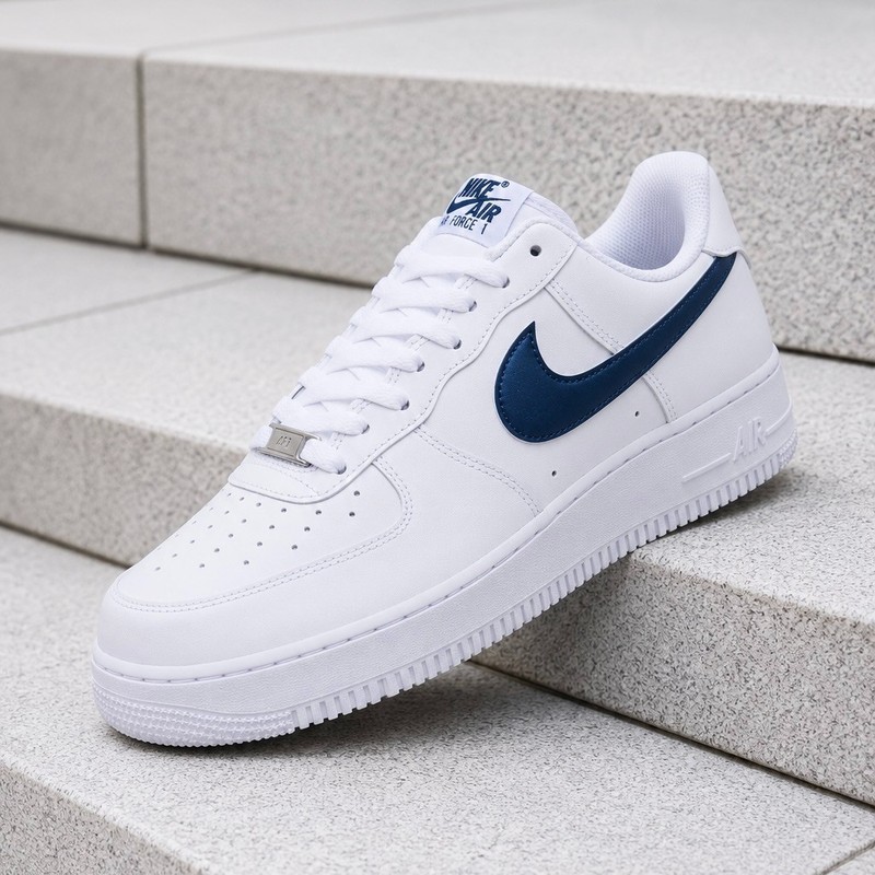 Nike Air Force 1 Low ’07 LV8 Team USA World Cup IQ0407-100 Men’s Size New