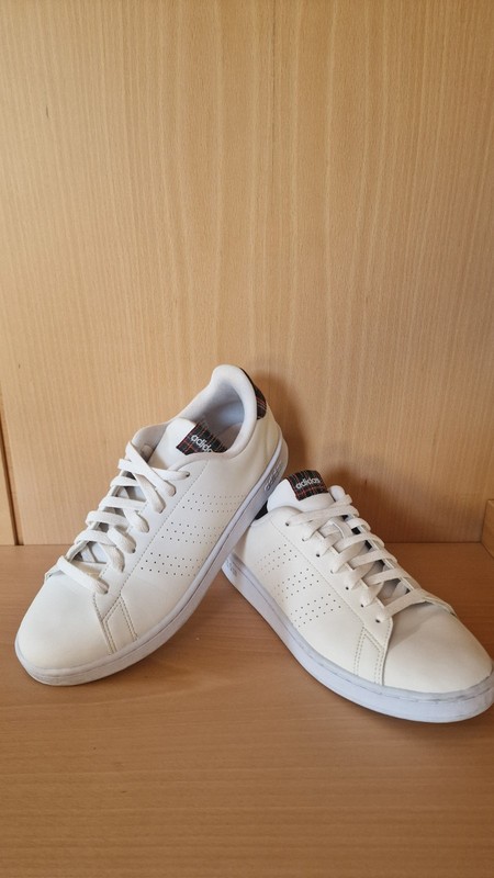 Adidas Advantage gallery