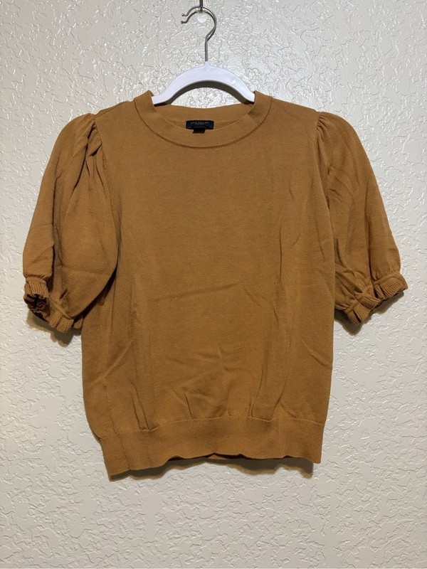 Ann Taylor Factory knit top