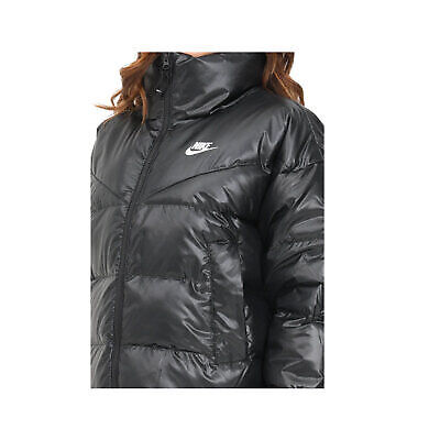Nike Women's Sportswear Therma-FIT City Series Jacket DH4079-010 XS-3XL gallery