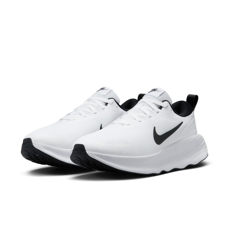 Nike PROMINA Men’s White FV5285-101 Basketball Sneakers Shoes