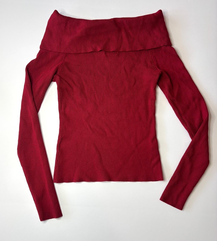 H&M Top Womens Large