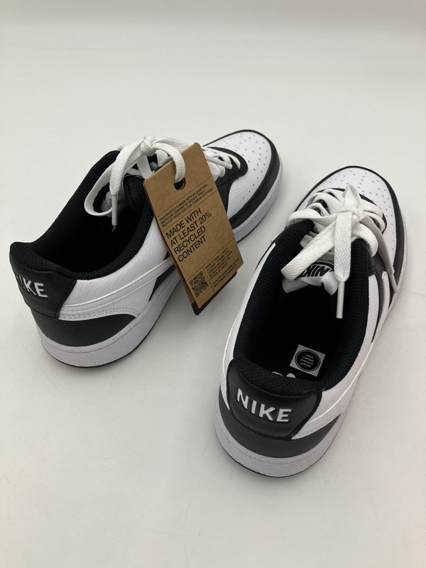 Nike W Nike Court Vision Lo NN Brand New Size 8.5 Women/ Size 6.5 Men gallery