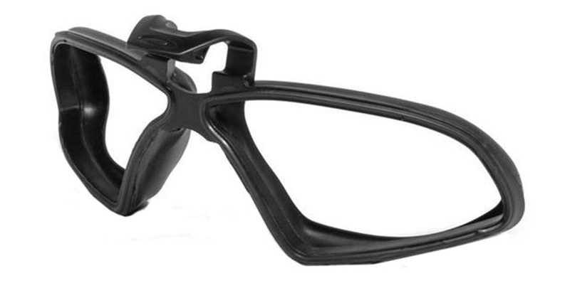Oakley SI M Frame Alpha Helo Kit