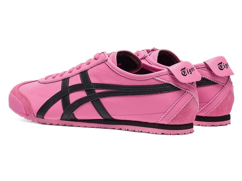 Onitsuka Tiger MEXICO 66 DRAGON FRUIT/BLACK Unisex Size 1183C102.701 New gallery