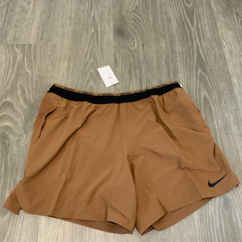 Nike Pro Dri-FIT Training Shorts DD1700-270 Men’s Size: Small-Tall NWT