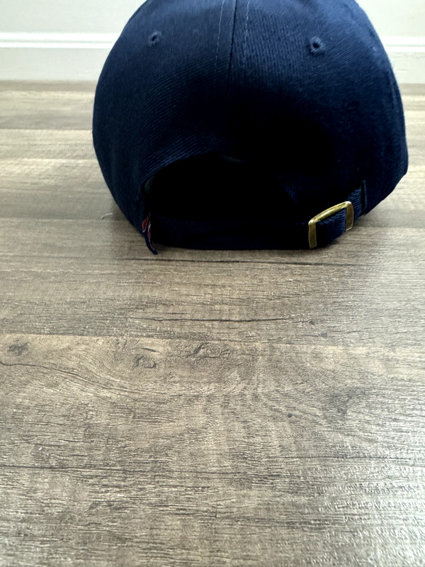 Cleveland Indians Wahoo Hat- Adjustable Baseball Cap Sport gallery