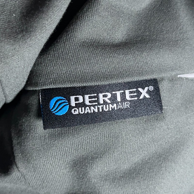 Outdoor Research Vest Mens Large Blue Black Lightweight Pertex gallery