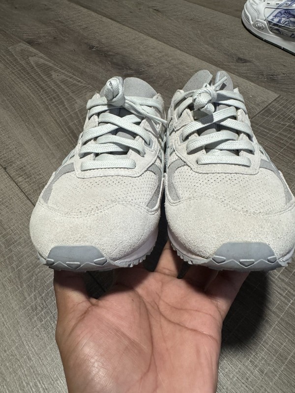 ASICS GEL LYTE III RE Glacier Grey/ Piedmont Grey US MEN 9/ 27CM gallery