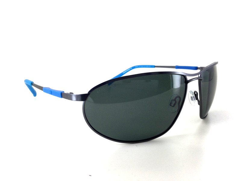 Humphrey's sunglasses / sunglasses mod. 586131 13 incl. original case gallery