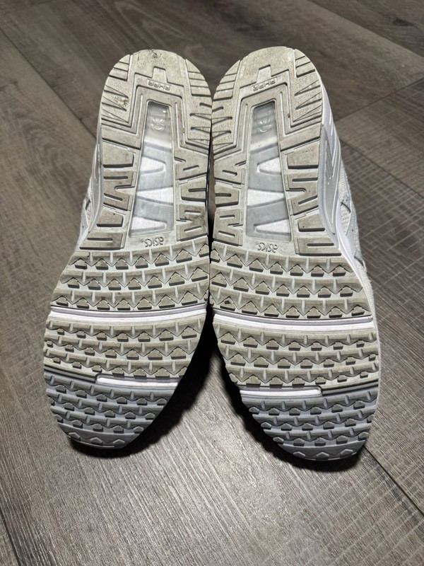 ASICS GEL LYTE III RE Glacier Grey/ Piedmont Grey US MEN 9/ 27CM gallery