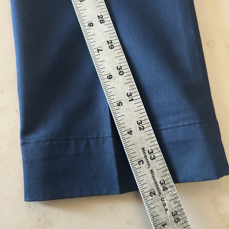 Brooks Brothers Advantage Chinos Stretch - Size 34x34 Soho gallery