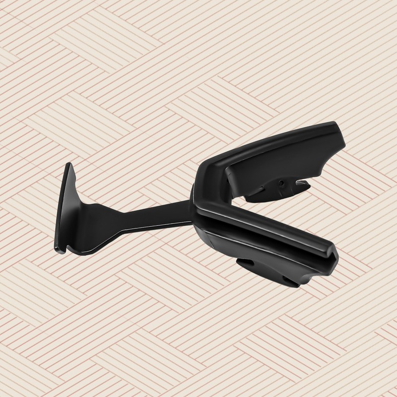 Replacement Nose Base Metal Nose Bridge for Oakley Jawbreaker Asian Fit OO9270