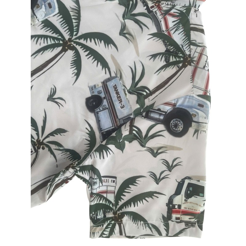 Pantera Logo Classic Tropical Leaf And Flower 2024 Trending Hawaiian Shirt gallery