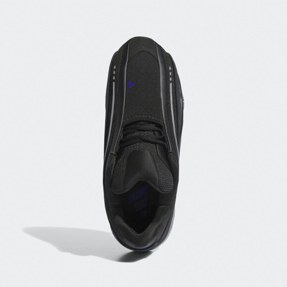 Adidas Mad IIINFINITY - Core Black / IG7941 / Mens Shoes Sneakers Expedited gallery