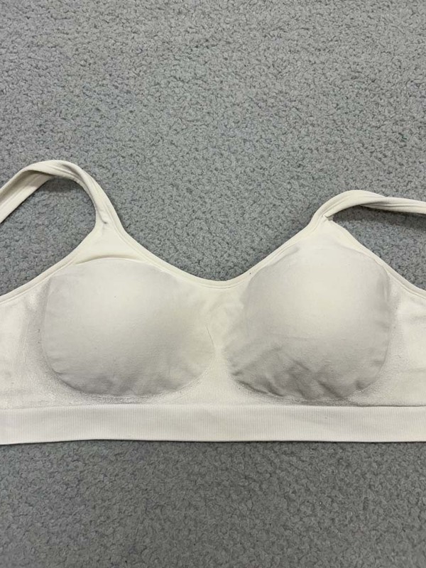 True Kind Bra L Wireless 10022 Daily Comfort Wireless Shaper Bra
