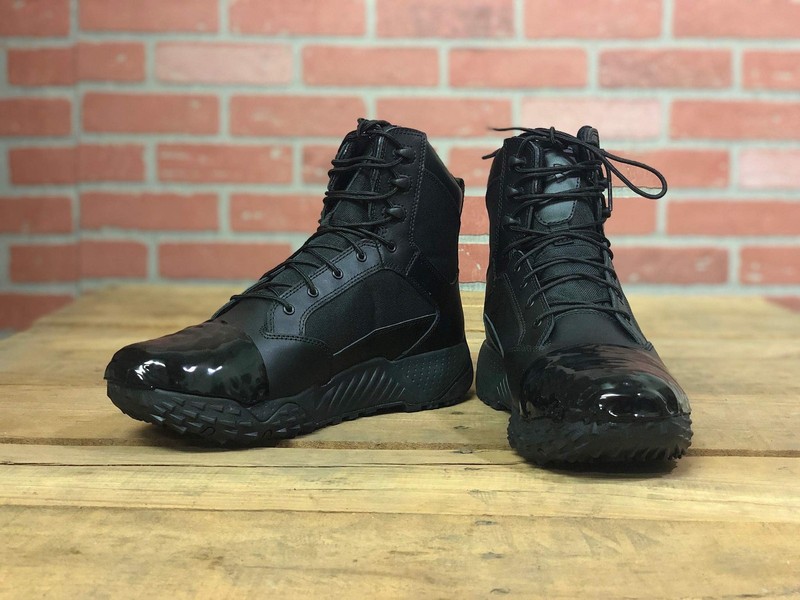 Boot V2 Black Heavy Duty Protector Guard Cover gallery