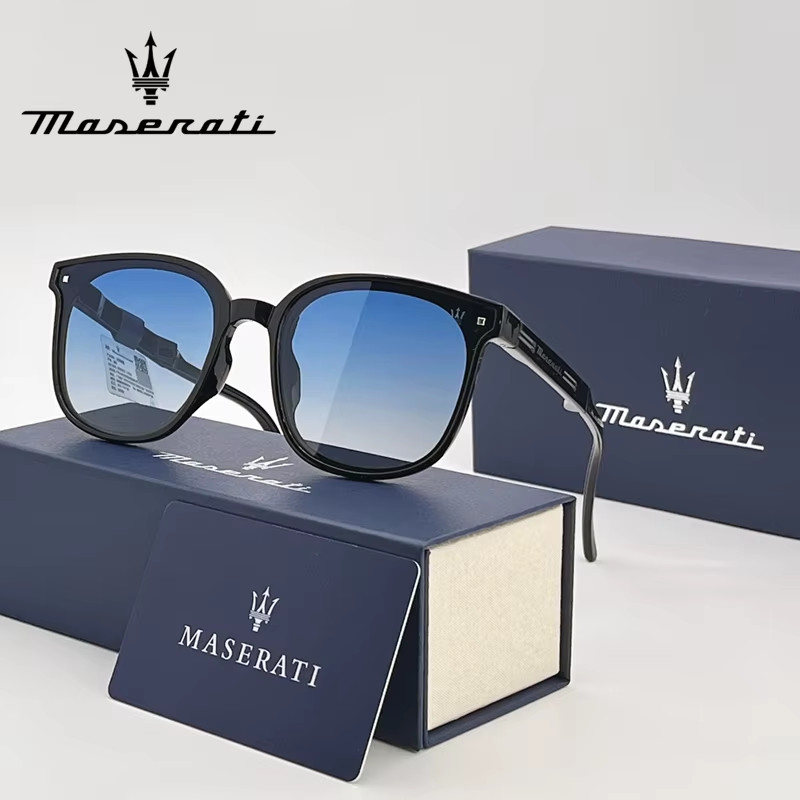 Driver Polarized Sunglasses UV400 for Ghibli Levante GranTurismo