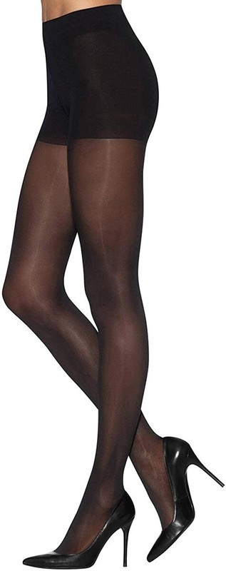 Leggs Sheer Energy Control Top Sheer Toe Anti-Cellulite Pantyhose ~ Choose Your gallery