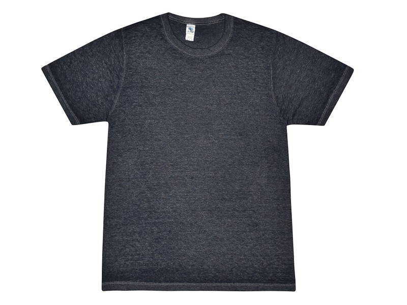 Multicolor Acid Wash T-shirts Adult S - 3XL Short Sleeve 60/40 Cotton/Polyester gallery