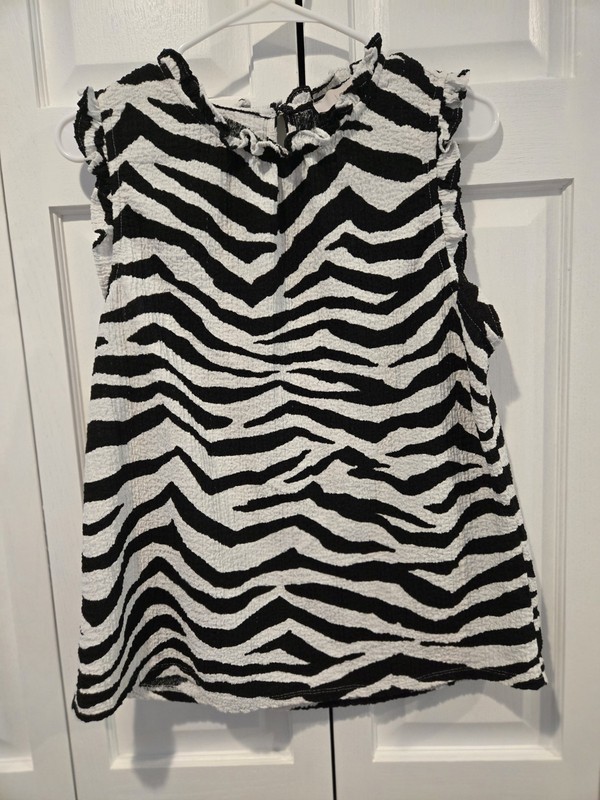 Loft Top Women’s Size L