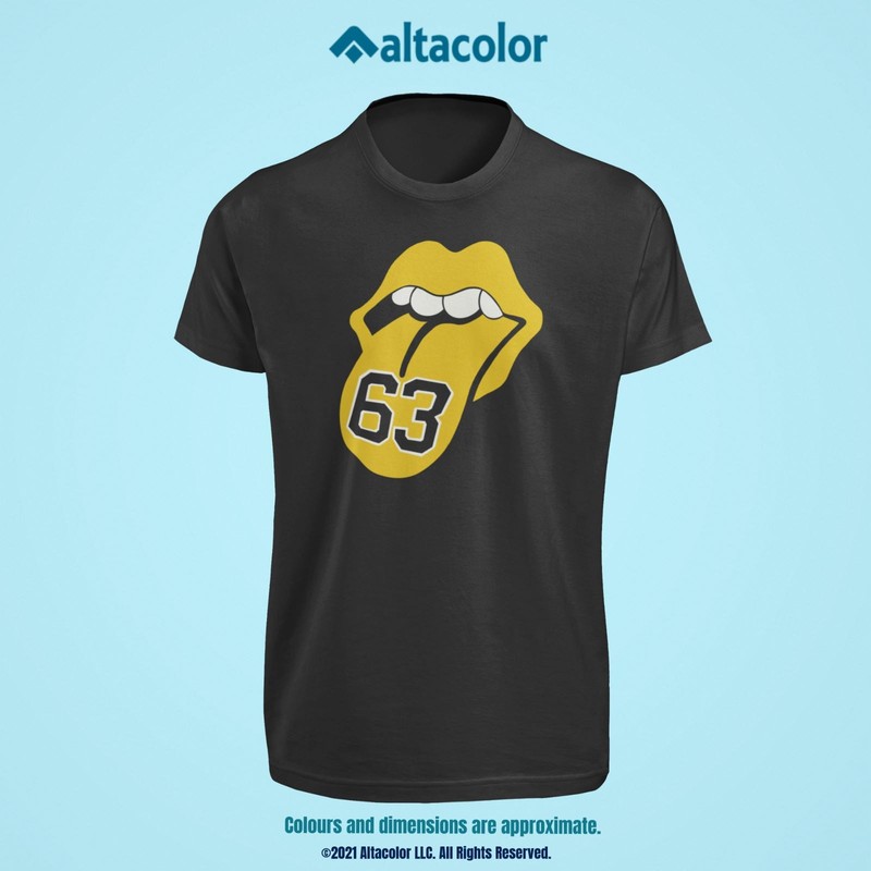 Personalized Custom T-Shirt Customized w/Photo, Text, Logo DTG on Gildan Shirts* gallery