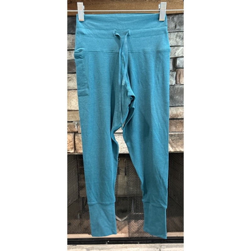 Women’s TASC Mallard Studio In 7/8 Leggings Size XS NWT $88 *B8