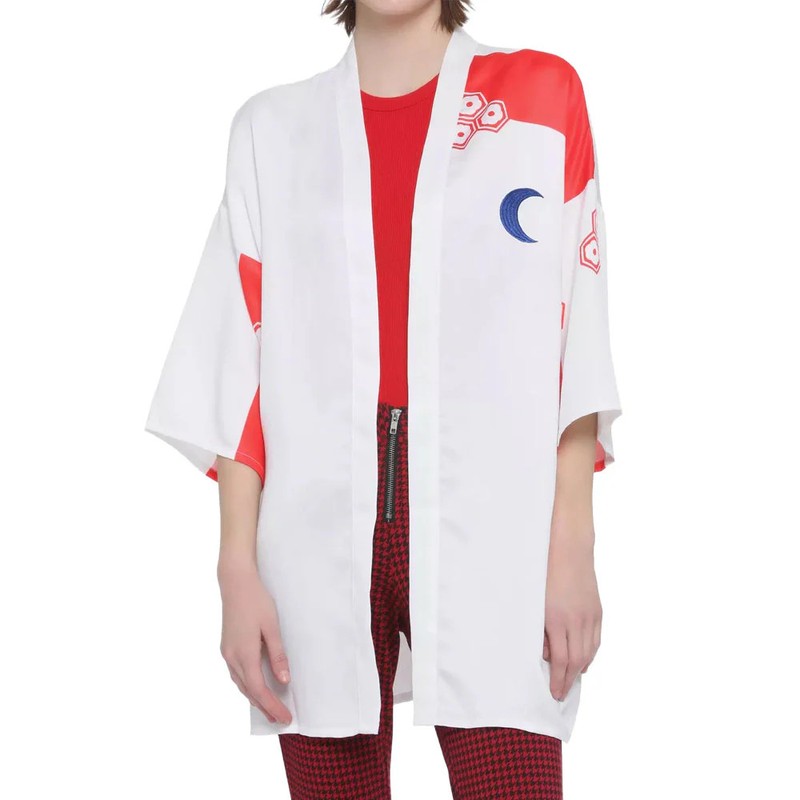 InuYasha Sesshomaru Kimono Robe