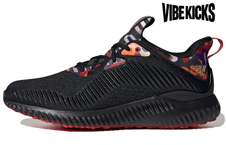 Adidas Alphabounce 1 Chinese New Year Scarlet – GZ8991 New Size