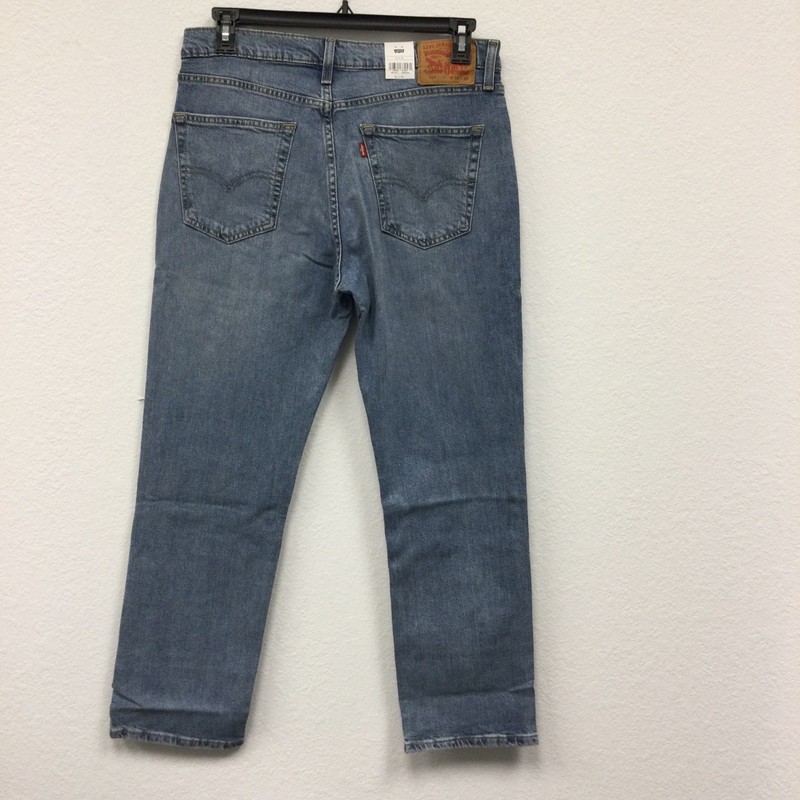 levis 514 34×29