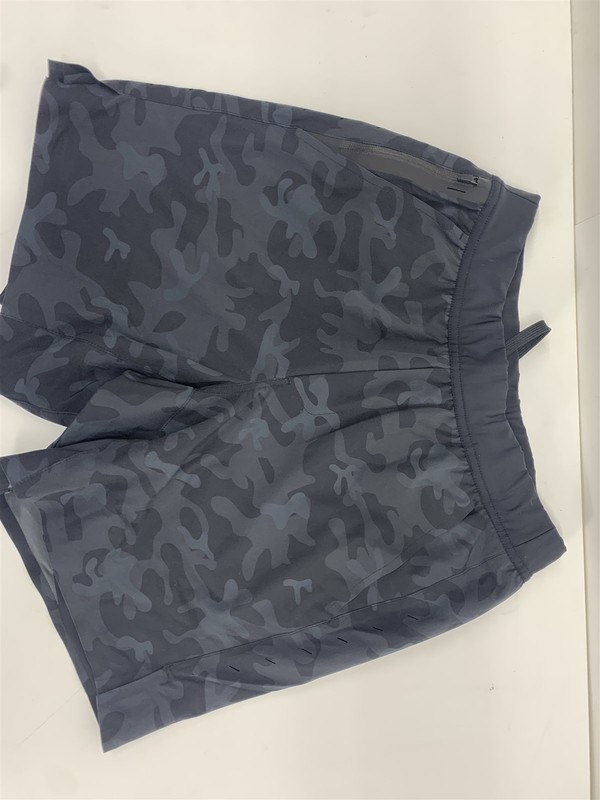 Ten Thousand Interval Short 5in Lined TTSH002V3 Version 3