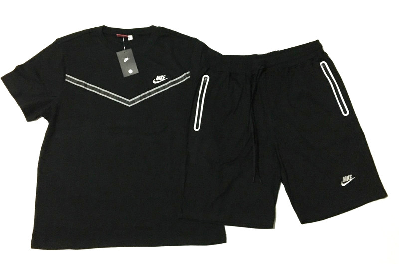 Men’s Nike two Pieces Short Set New Summer