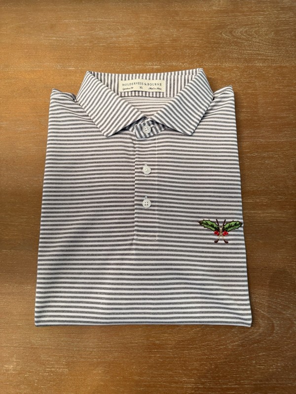 Hollywood Golf Club • Holderness & Bourne The Maxwell • XL • $115
