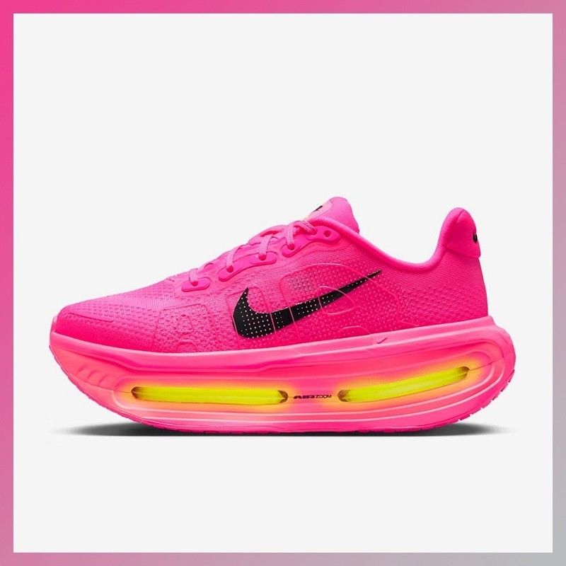 Nike Vomero Premium-HyperPink ZoomX Men’s Size New DS