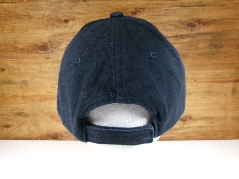 CRAWFORD GLOBAL COMPANY ADVERTISING CAP HAT gallery