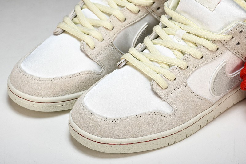 NK DK Low City of Love Light Bone Men's Shoes Size 4-13 FZ5654-100 gallery