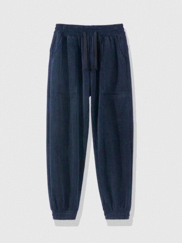 Casual Pants, Trendy And Fashionable Casual Pants, Men's Pants, Men's Pants, Lon gallery