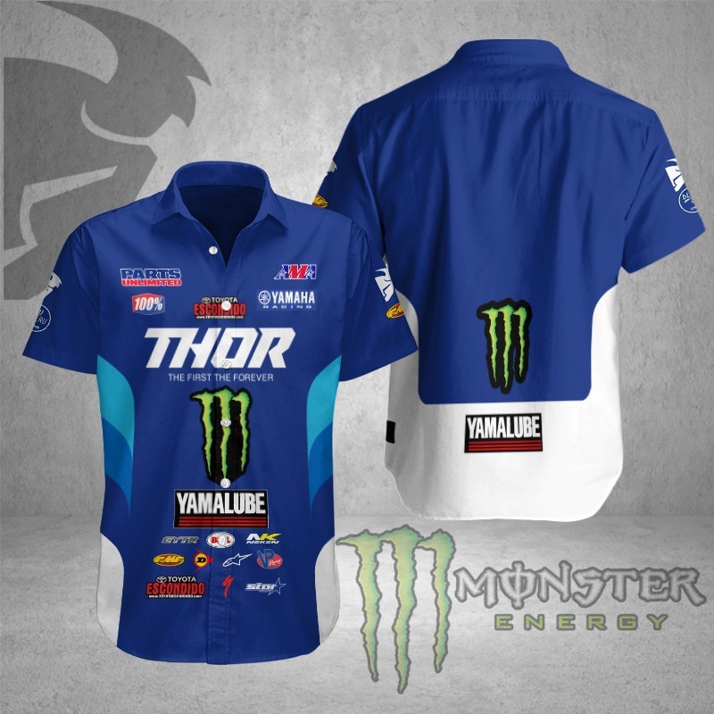 Yamaha Racing Hawaiian Shirt_7ox_28