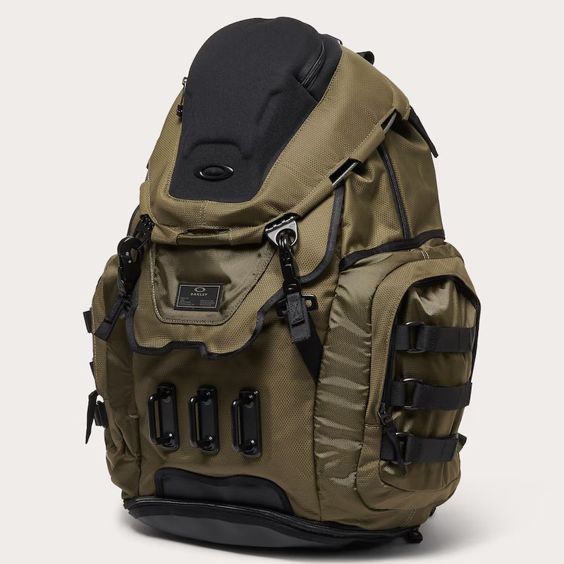 Oakley Kitchen Sink Backpack Army Green
