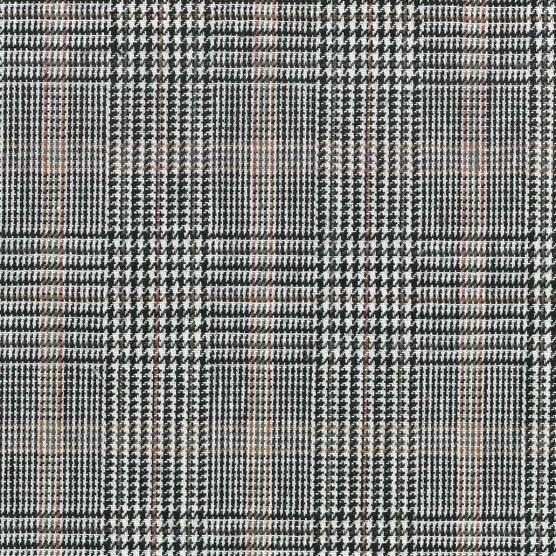 CG Club of Gents Pants Suit Trousers Cloth Pants Clinton Houndstooth 01.551S3 239243 8 gallery