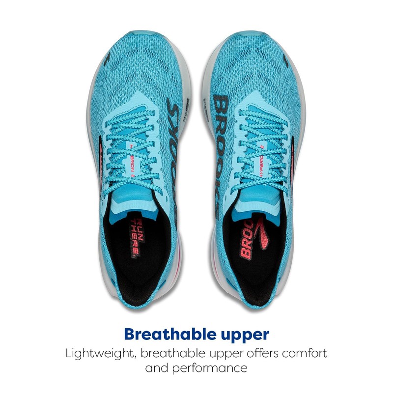 Brooks Men's Hyperion 2 gallery