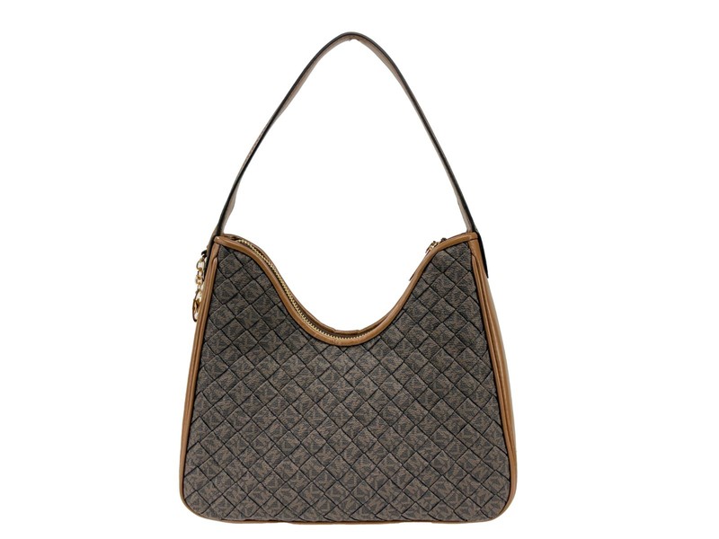 Michael Kors Nayla Small Hobo Shoulder Bag gallery